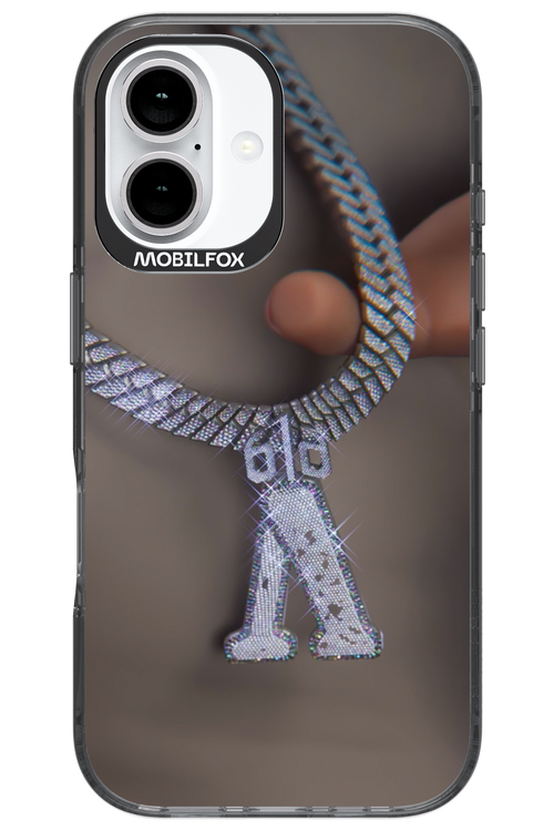 Azteca Chain 2.0 - Apple iPhone 16