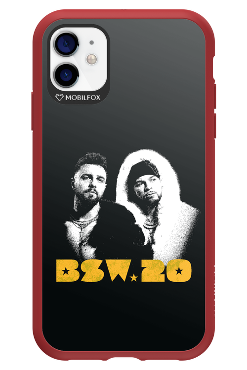 BSW 20 (8) 2.0 - Apple iPhone 11