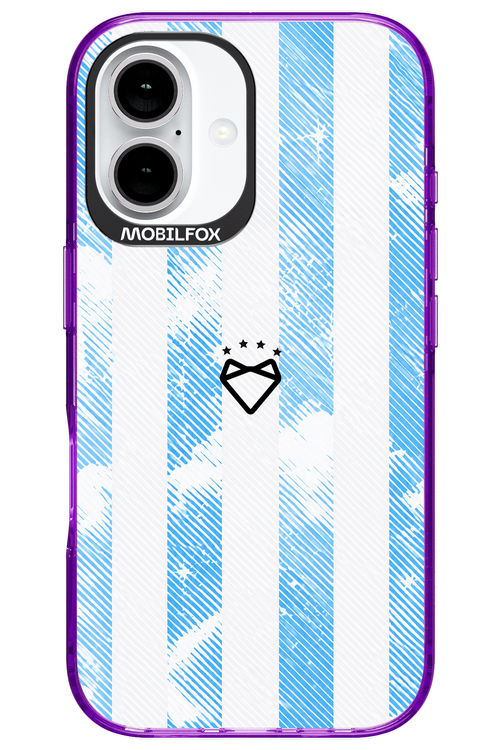 Argentina II 2.0 - Apple iPhone 16