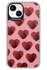 FINGERPRINTS - Apple iPhone 14