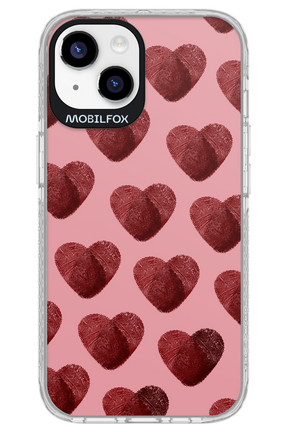FINGERPRINTS - Apple iPhone 14