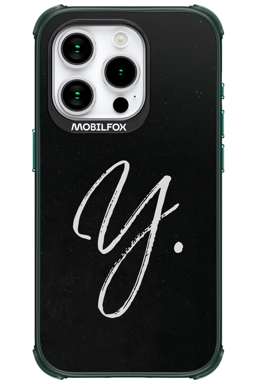 (Off Space) Y 2.0 - Apple iPhone 15 Pro