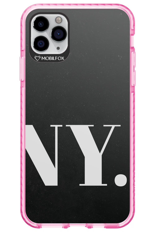 NY (Off Space) 2.0 - Apple iPhone 11 Pro Max