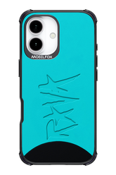 Rava Turquoise 2.0 - Apple iPhone 17