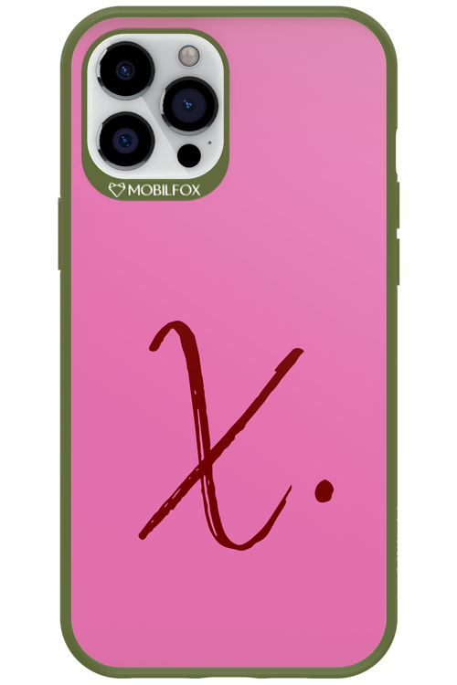 (Sorbet) X 2.0 - Apple iPhone 12 Pro Max
