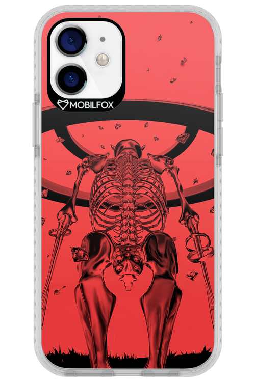 RMN Cover 2.0 - Apple iPhone 12