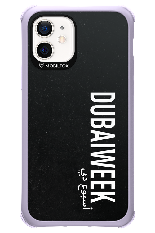 Dubaiweek 2.0 - Apple iPhone 12