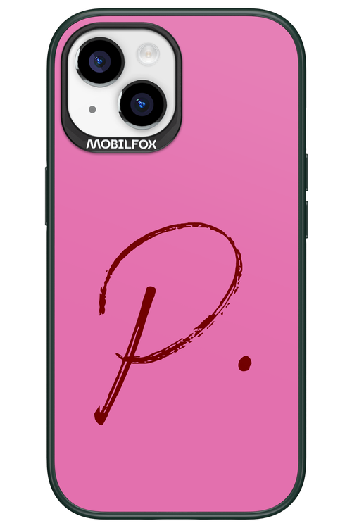 (Sorbet) P 2.0 - Apple iPhone 15