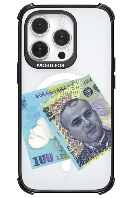 Zbir Lei 2.0 - Apple iPhone 14 Pro