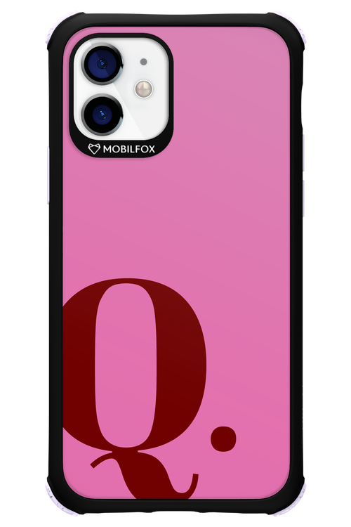 Q (Sorbet) 2.0 - Apple iPhone 12