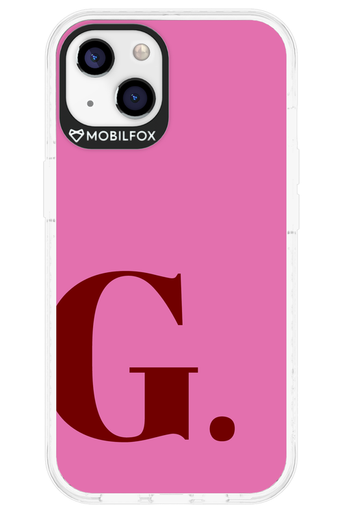 G (Sorbet) 2.0 - Apple iPhone 13
