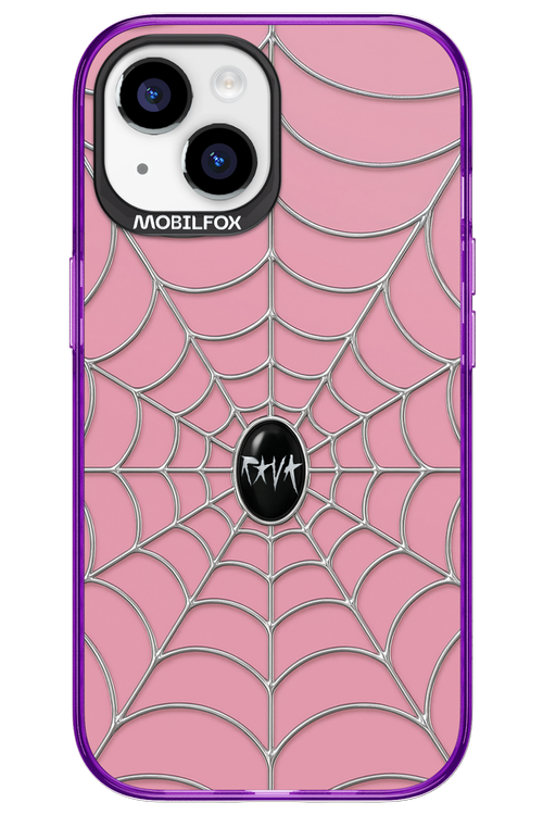 SpiderQueen 2.0 - Apple iPhone 15