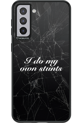 Stunts 2.0 - Samsung Galaxy S21+