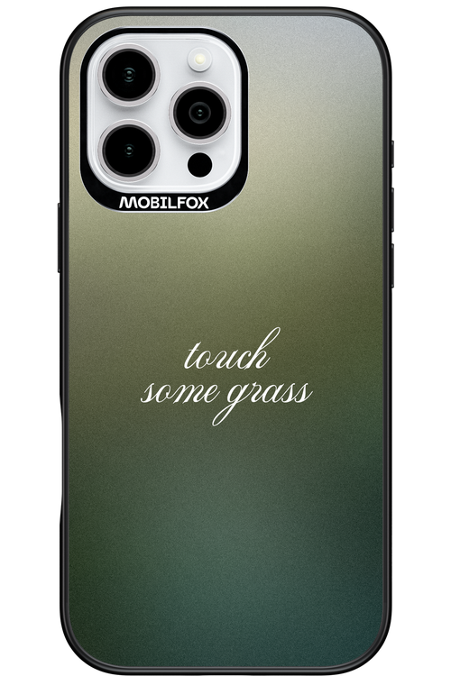 Natural Reset - Apple iPhone 16 Pro Max