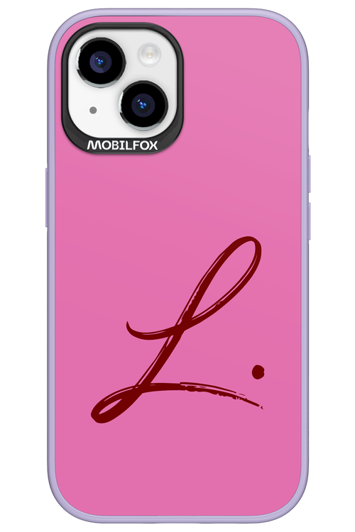 (Sorbet) L 2.0 - Apple iPhone 15