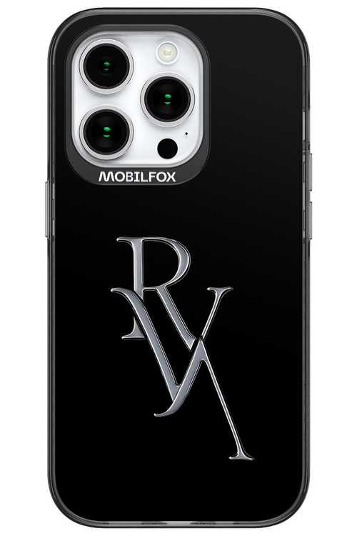 Silver RVA 2.0 - Apple iPhone 15 Pro
