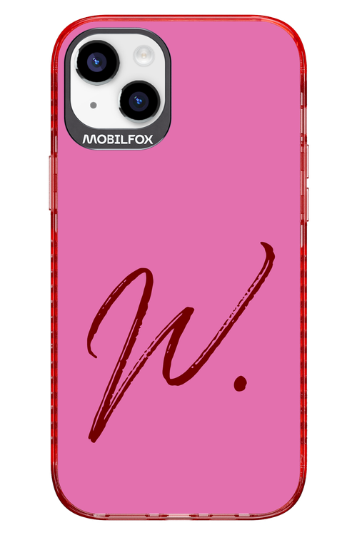 (Sorbet) W 2.0 - Apple iPhone 14 Plus