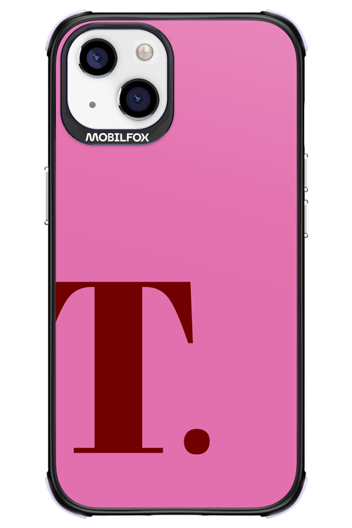 T (Sorbet) 2.0 - Apple iPhone 13