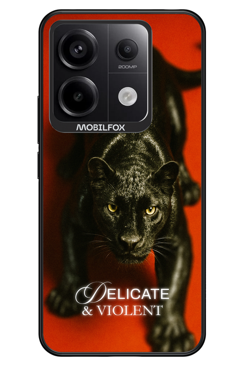 DeliCat 2.0 - Xiaomi Redmi Note 13 Pro 5G