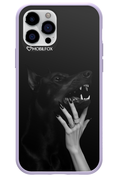 Hellhound 2.0 - Apple iPhone 12 Pro