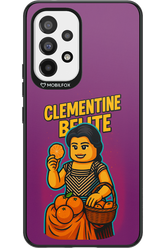 Clementine Belite Lego 2.0 - Samsung Galaxy A53