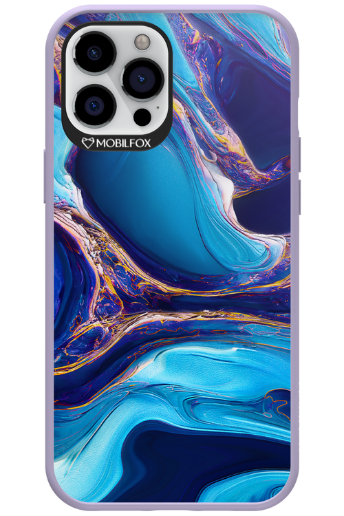 Amethyst 2.0 - Apple iPhone 12 Pro Max