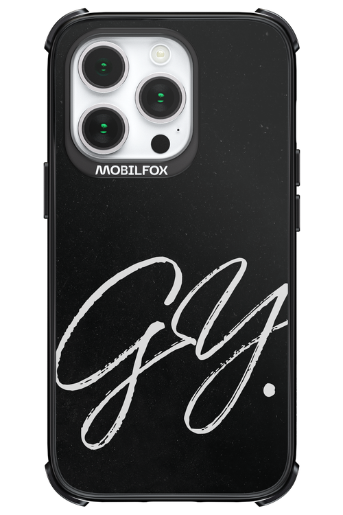 (Off Space) GY 2.0 - Apple iPhone 14 Pro