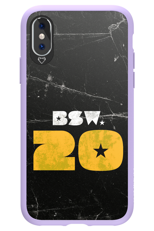 BSW 20 (1) 2.0 - Apple iPhone XS