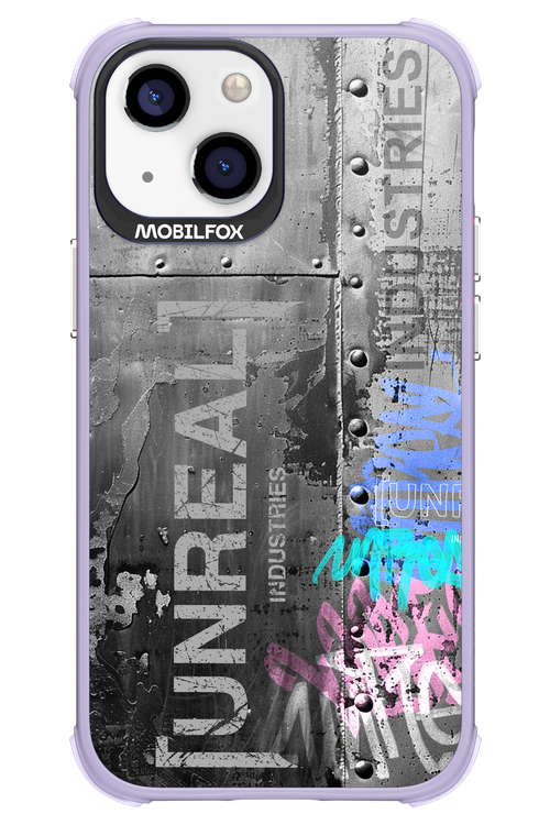 Steel 2.0 - Apple iPhone 13 Mini