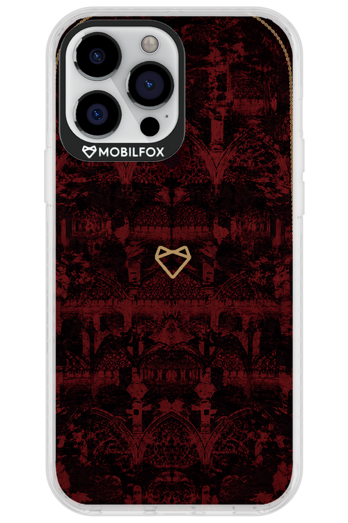 Portugalia x Mobilfox 2.0 - Apple iPhone 13 Pro Max
