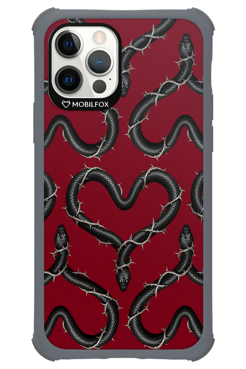 Bad Lover 2.0 - Apple iPhone 12 Pro
