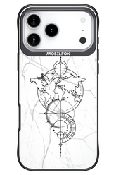 Compass - Apple iPhone 17 Pro Max