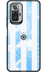 Argentina 2.0 - Xiaomi Redmi Note 10S