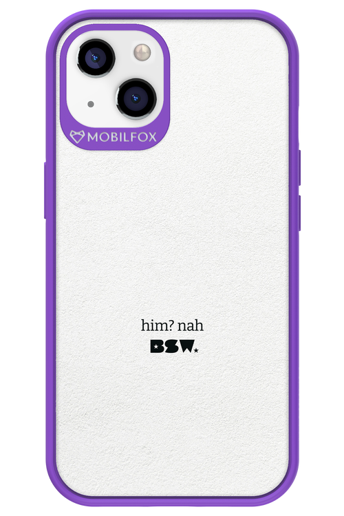 BSW FourSeasons 16 2.0 - Apple iPhone 13
