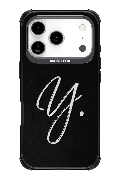 (Off Space) Y 2.0 - Apple iPhone 17 Pro