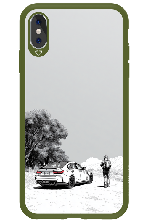 Dreamland 2.0 - Apple iPhone XS Max
