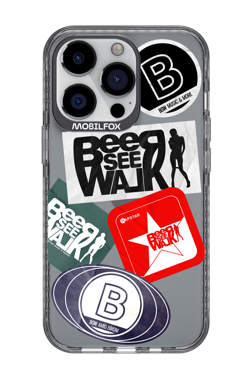 Beerseewalk I - Apple iPhone 13 Pro