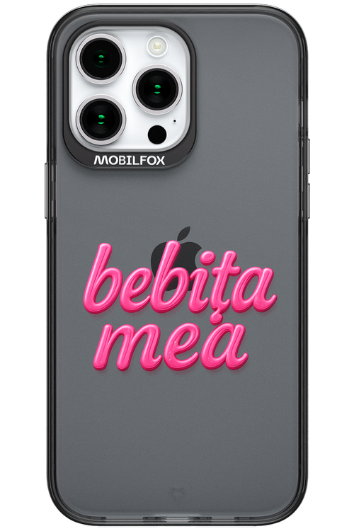 Meaa 2.0 - Apple iPhone 15 Pro Max