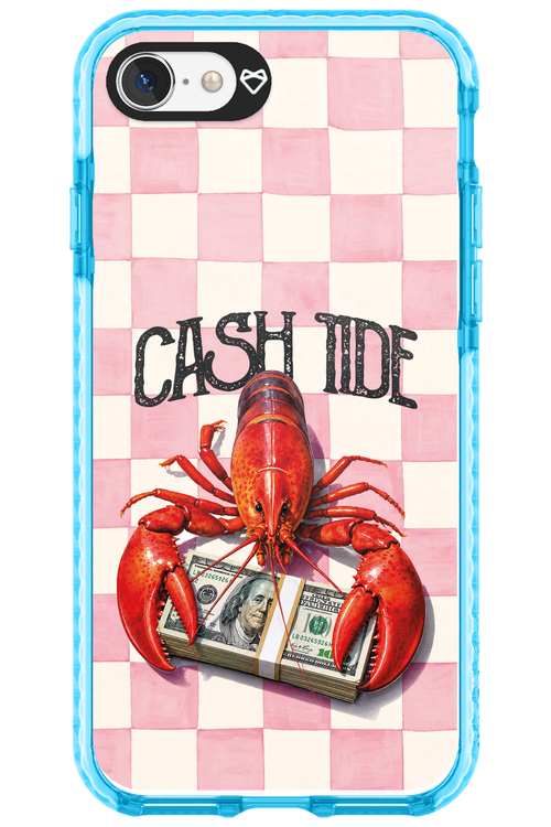 Cash Tide 2.0 - Apple iPhone SE 2022