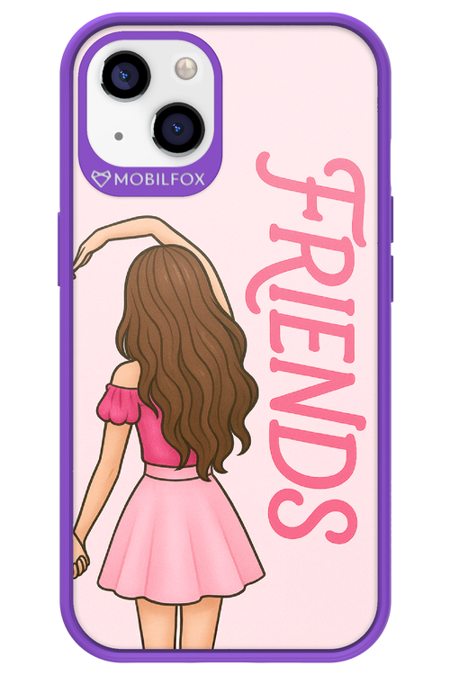 Friendssss 2.0 - Apple iPhone 13