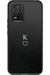 K Black 2.0 - Xiaomi Mi 10 Lite 5G