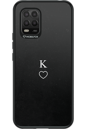 K Black 2.0 - Xiaomi Mi 10 Lite 5G