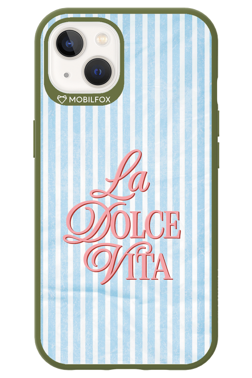 La Dolce Vita 2.0 - Apple iPhone 13