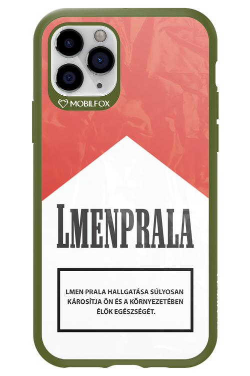 Lmenboro - Apple iPhone 11 Pro