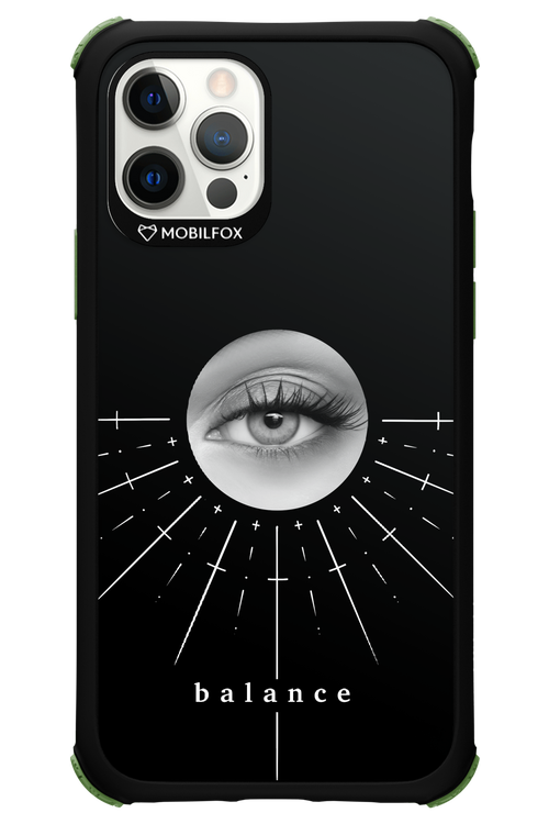 Szem 2.0 - Apple iPhone 12 Pro