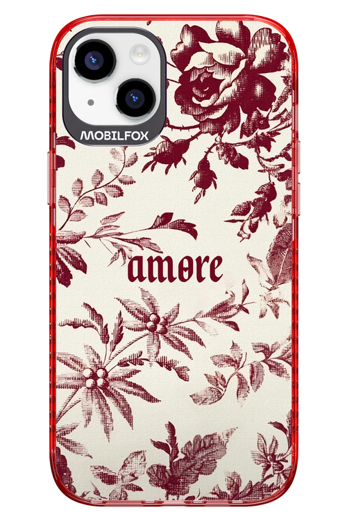 Amore 2.0 - Apple iPhone 14 Plus