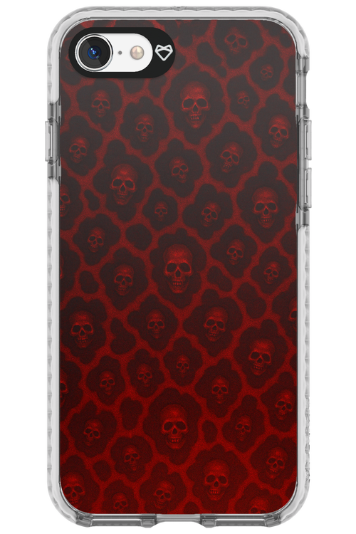 Skullpard 2.0 - Apple iPhone 7