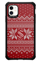 COZY STELLAR KNIT - Apple iPhone 11