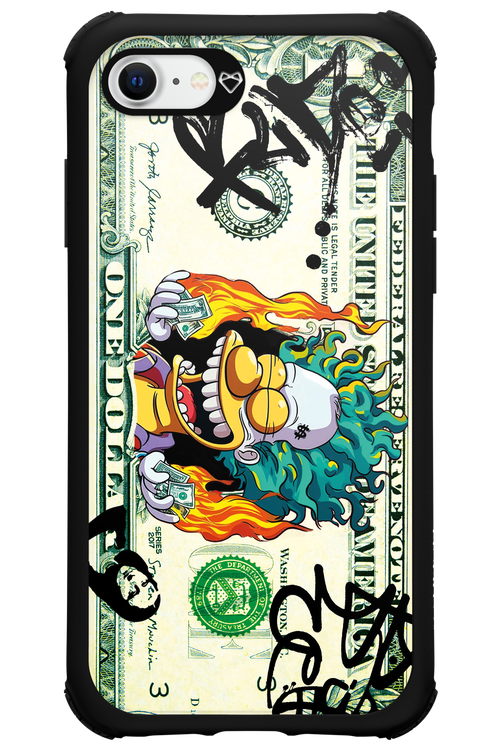 CLOWN 2.0 - Apple iPhone 7
