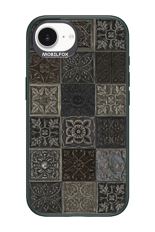 Tiles 2.0 - Apple iPhone 16e